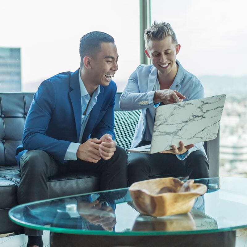 Tingkatkan keterampilan Anda